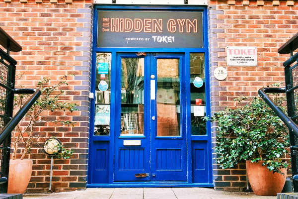 Tokei Martial Arts And Fitness Centre
